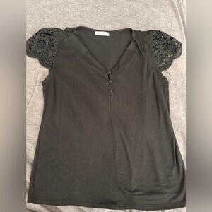 Comfortable top Size L